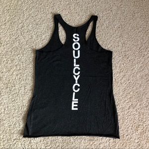 Soulcycle Tank Top